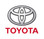 Logo Toyota Van der Linde Emmeloord B.V.